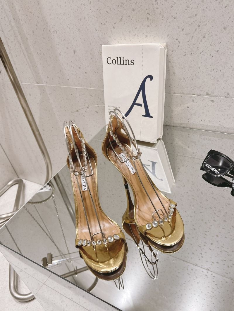 Aquazzura Sandals